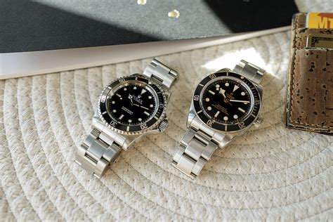 tudor black bay pro alternative